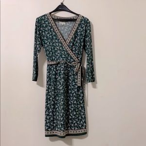 Bohemian dress